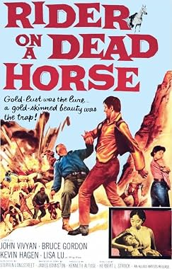 LugaTv | Watch Rider on a Dead Horse for free online
