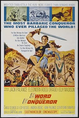 LugaTv | Watch Sword of the Conqueror for free online