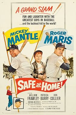 LugaTv | Watch Safe at Home! for free online