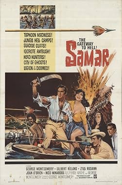 LugaTv | Watch Samar for free online