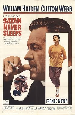 LugaTv | Watch Satan Never Sleeps for free online