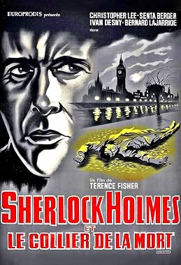 LugaTv | Watch Sherlock Holmes und das Halsband des Todes for free online