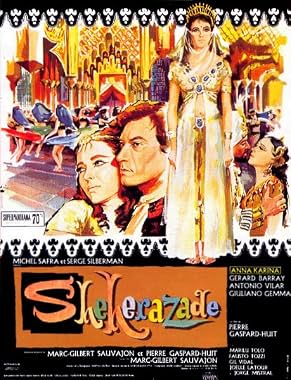 LugaTv | Watch Shéhérazade for free online