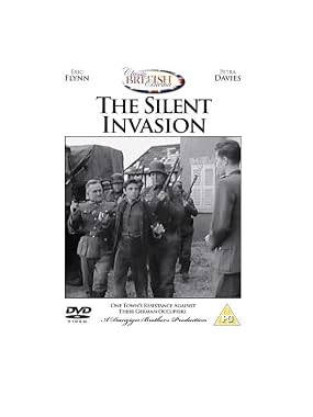 LugaTv | Watch The Silent Invasion for free online