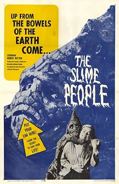 LugaTv | Watch The Slime People for free online