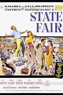 LugaTv | Watch State Fair for free online