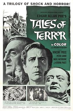 LugaTv | Watch Tales of Terror for free online