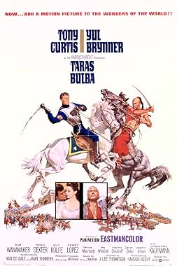 LugaTv | Watch Taras Bulba for free online