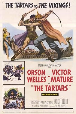 LugaTv | Watch I tartari for free online
