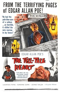 LugaTv | Watch The Tell Tale Heart for free online