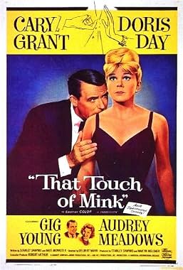 LugaTv | Watch That Touch of Mink for free online