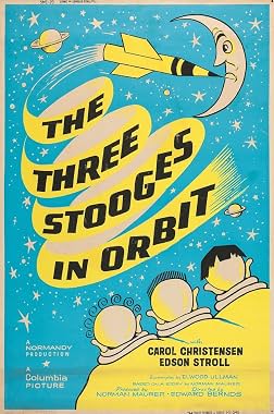 LugaTv | Watch The Three Stooges in Orbit for free online