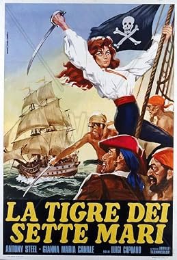LugaTv | Watch Tiger of Seven Seas for free online
