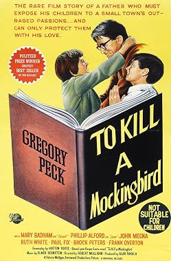 LugaTv | Watch To Kill a Mockingbird for free online