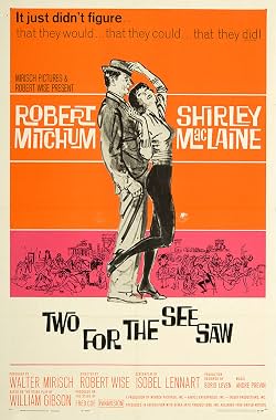 LugaTv | Watch Two for the Seesaw for free online