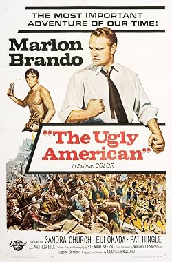 LugaTv | Watch The Ugly American for free online