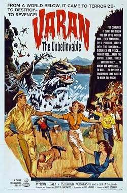 LugaTv | Watch Varan the Unbelievable for free online