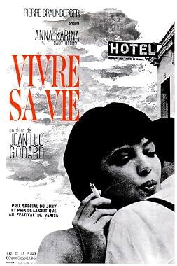 LugaTv | Watch Vivre sa vie Film en douze tableaux for free online