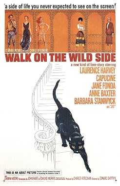 LugaTv | Watch Walk on the Wild Side for free online