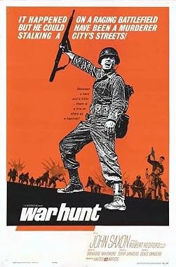 LugaTv | Watch War Hunt for free online