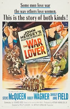 LugaTv | Watch The War Lover for free online