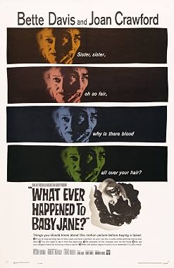 LugaTv | Watch What Ever Happened to Baby Jane? for free online