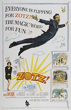 LugaTv | Watch Zotz! for free online