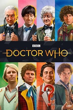 LugaTv | Watch Doctor Who seasons 1 - 26 for free online