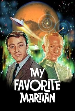 LugaTv | Watch My Favorite Martian seasons 1 - 3 for free online