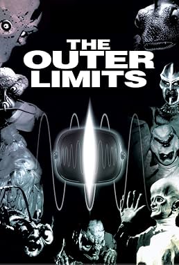 LugaTv | Watch The Outer Limits seasons 1 - 2 for free online