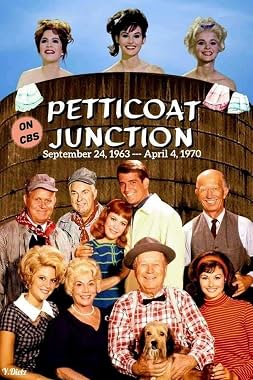 LugaTv | Watch Petticoat Junction seasons 1 - 7 for free online