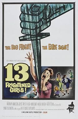 LugaTv | Watch 13 Frightened Girls for free online