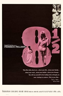 LugaTv | Watch 8½ for free online
