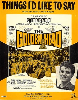 LugaTv | Watch The Golden Head for free online