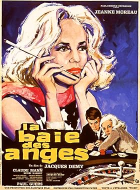 LugaTv | Watch La baie des anges for free online