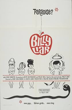 LugaTv | Watch Billy Liar for free online
