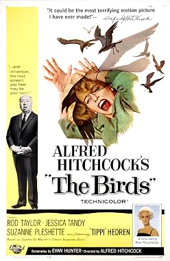 LugaTv | Watch The Birds for free online