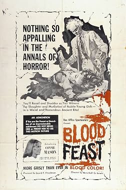 LugaTv | Watch Blood Feast for free online