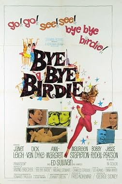 LugaTv | Watch Bye Bye Birdie for free online