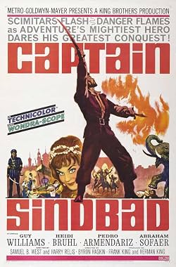 LugaTv | Watch Captain Sindbad for free online