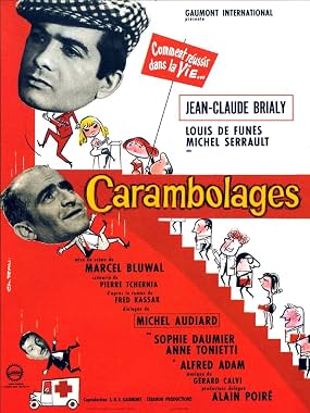 LugaTv | Watch Carambolages for free online