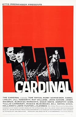 LugaTv | Watch The Cardinal for free online