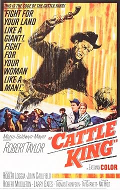 LugaTv | Watch Cattle King for free online