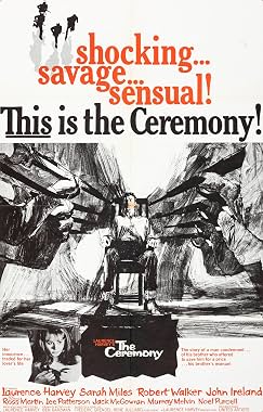 LugaTv | Watch The Ceremony for free online