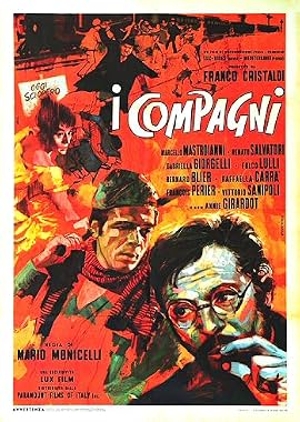 LugaTv | Watch I compagni for free online
