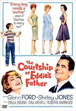LugaTv | Watch The Courtship of Eddies Father for free online