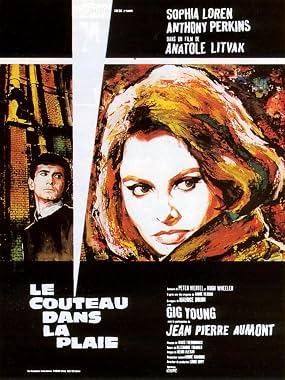 LugaTv | Watch Le couteau dans la plaie for free online