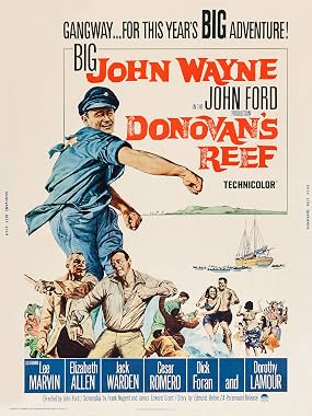 LugaTv | Watch Donovans Reef for free online