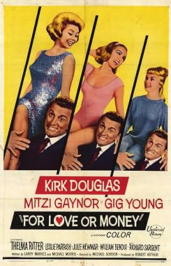 LugaTv | Watch For Love or Money for free online