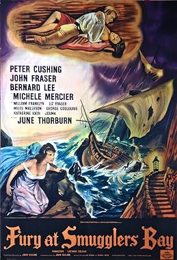 LugaTv | Watch Fury at Smugglers Bay for free online